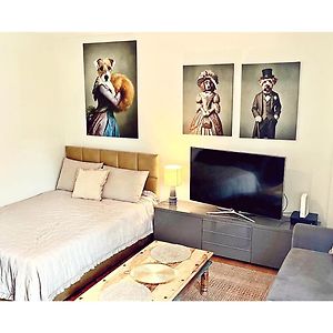 Apartament Kameralny Nad Motlawa